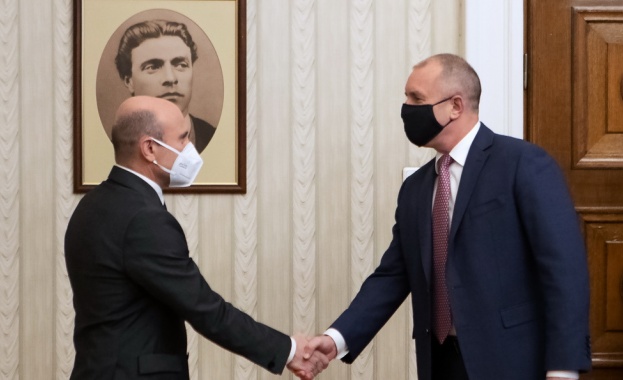 Сътрудничеството в сферата на иновациите и научните изследвания е ключово