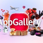 Броят приложения в Huawei AppGallery е нараснал почти двойно за 1 година    