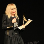 Лили Иванова с емоционален поздрав за 3 март 