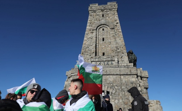 На път сме да останем без най свещената дата в нашия