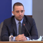 Богдан Кирилов:Адаптирани ваксини срещу новите щамове ще бъдат доставени най-рано през месец май