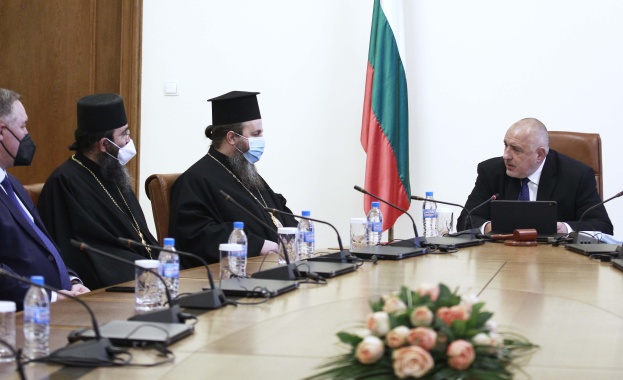 В България само етническата толерантност разбирателството между религиите и между