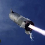 Илон Мъск: "Старшип" ще потегли към Марс в края на следващата година