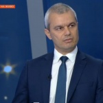 Костадин Костадинов ПП "Възраждане": България в момента не е държава, а е подмандатна американска колония