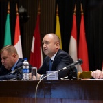 Румен Радев: България получи съкрушителна оценка за състоянието на корупцията 