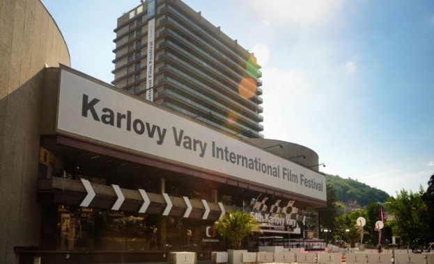 Международният кинофестивал в Карлови Вари който трябваше да бъде проведен