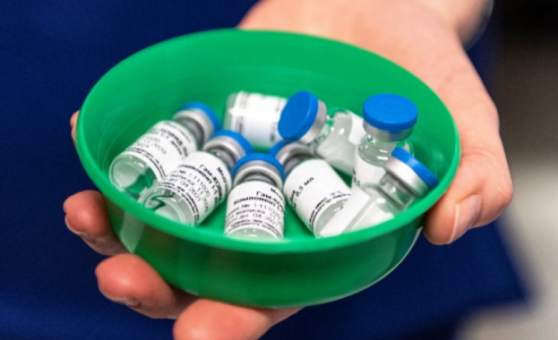 3502 нови случая на заразени с COVID 19 през последното денонощие