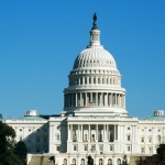 Американският Сенат прие законопроект за избягване на правителствена парализа