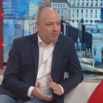 Проф.Габровски: над 90% от новозаразените са с британския вариант