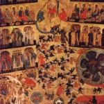 Неделя на Страшния Съд