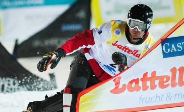 Българинът Радослав Янков се класира на 15 о място в паралелния