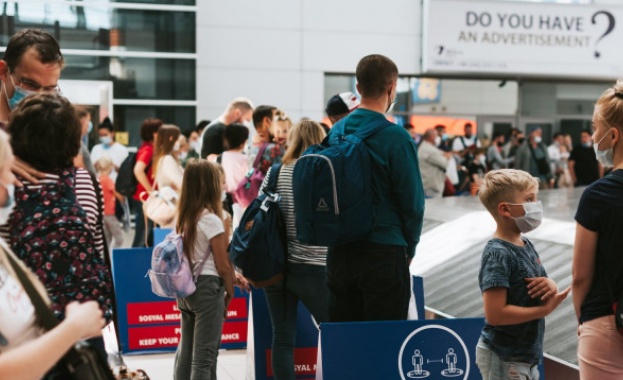 Турският туристически сектор се подготвя за предстоящия сезон Като един