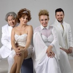 Спектакъл от „Бродуей“ ще има премиера в Народния театър