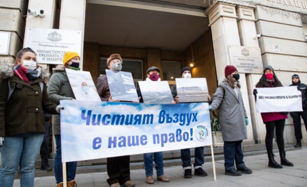 Граждански сдружения организират протестно шествие акция и изложба за по чиста