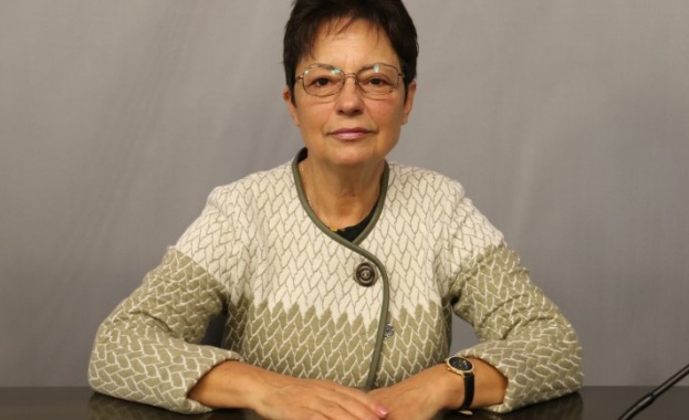 Образованието е мисията и смисълът на живота ми Това правих