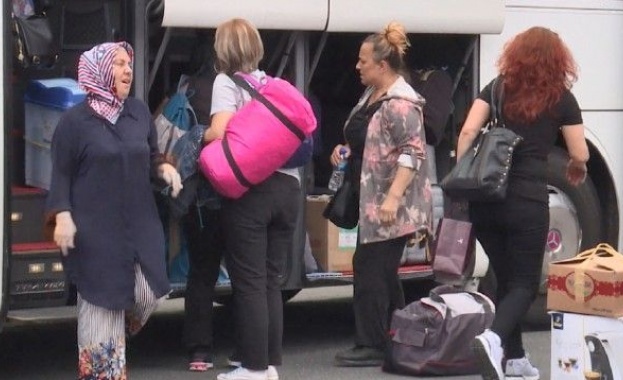 По данни от електронния сайт на Централната избирателна комисия ЦИК