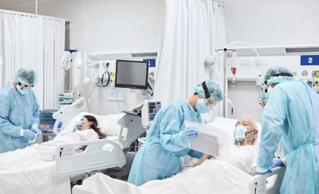 Смъртните случаи в Италия от коронавируса преминаха границата от 100