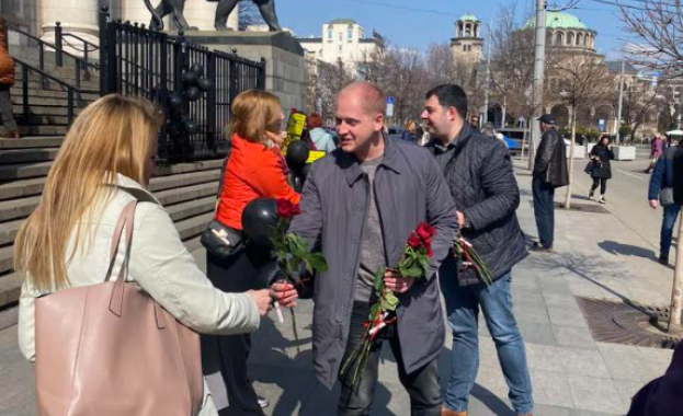 Преди 112 години е отбелязан първият Международен ден на жената