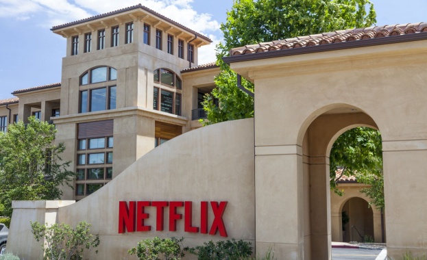 Netflix и Amazon Studios събраха над половината номинации във филмовата