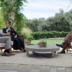  Бъкингамският дворец с първи думи след интервюто на Хари и Меган