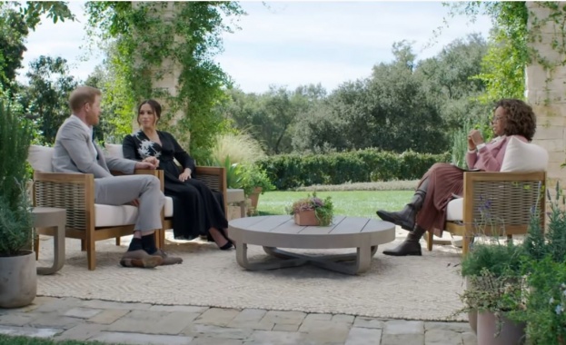 Бъкингамският дворец с първа реакция след разтърсилото света и британската