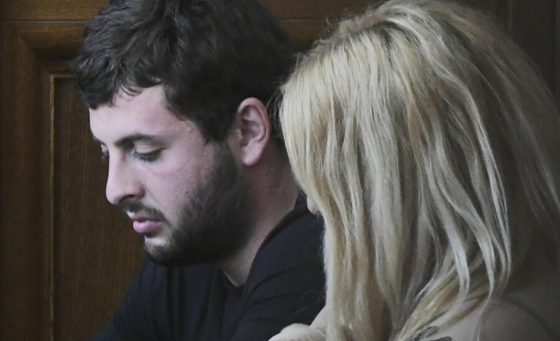 Отрича да е убил Георги Игнатов в Борисовата градина Делото