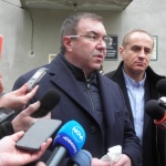 Костадин Ангелов: Никой от нас не говори за избори