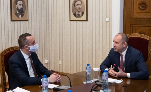 Инициативата Три морета се утвърждава като ценен инструмент за постигане