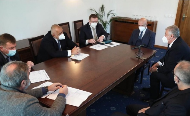 Тенденцията за нарастване на случаите на COVID 19 у нас се