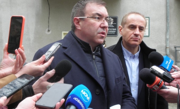 Над 70 от пробите на национално ниво са положителни за