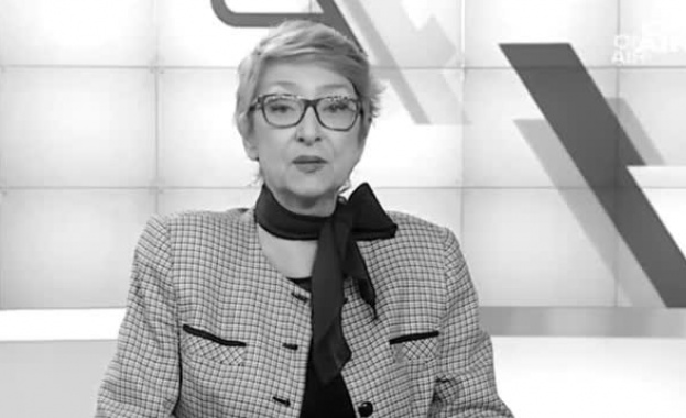 Поклонението ще се състои в Ритуалната зала на Централните софийски