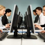 Свободните офиси в София достигат нов връх от близо 18%