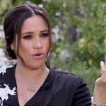 Меган Маркъл издаде детска книга 