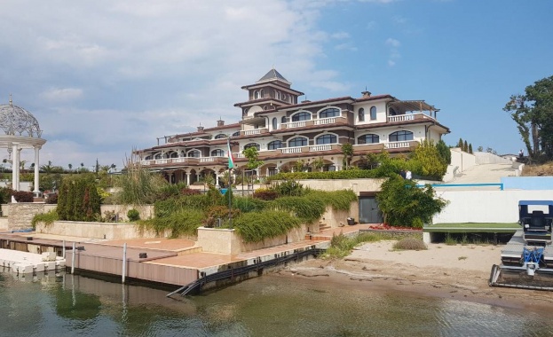 Върховният административен съд остави в сила определението на съдиите в