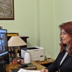 Идеите си за развитието на България представиха момичета от цялата страна в инициативата „Посланик за един ден"   