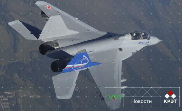 Авиационни екипажи на Южния военен окръг на Русия и кораби