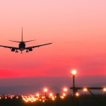 49% увеличение в продадените самолетни билети през 2024 