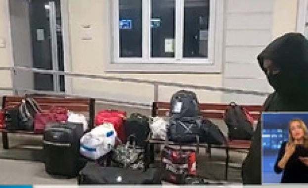 Българи се оказаха блокирани с часове на границата между Германия