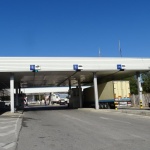 Недекларирани 8 тона химически продукти задържаха митническите служители на МП Капитан Андреево