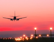 Иран частично отваря въздушното си пространство