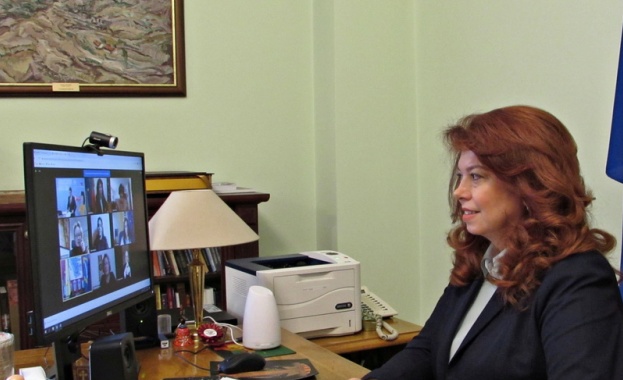 По важни от посочването на проблемите са конкретните предложения за