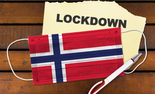 Норвегия обяви удължаването на досега действащите ограничения за влизане в