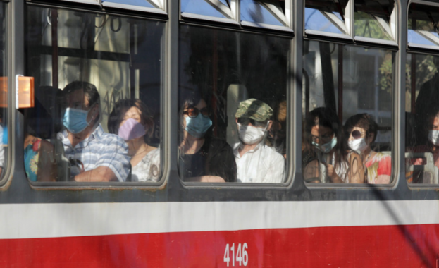 Точно 1 година измина от обявяването на извънредно положение в