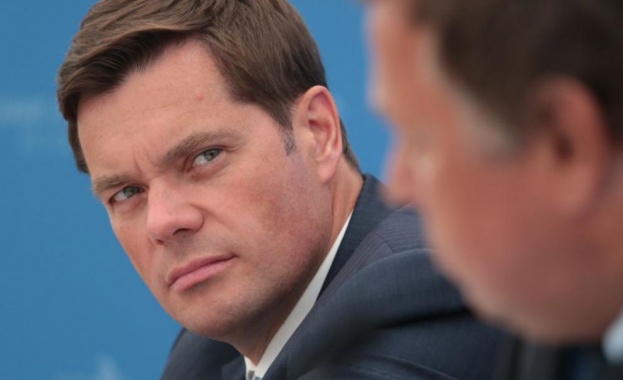 Състоянието на мажоритарния собственик на руската компания Северстал Алексей Мордашов