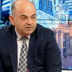 Владимир Иванов: Българинът потребява в пъти повече услуги