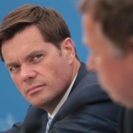 Алексей Мордашов вече е най-богатият руски бизнесмен със състояние 30 милиарда долара