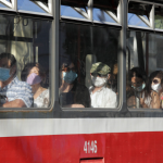 Извънредното положение в България започна преди година