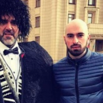 Български журналист задържан край сградата на руското Външно министерство