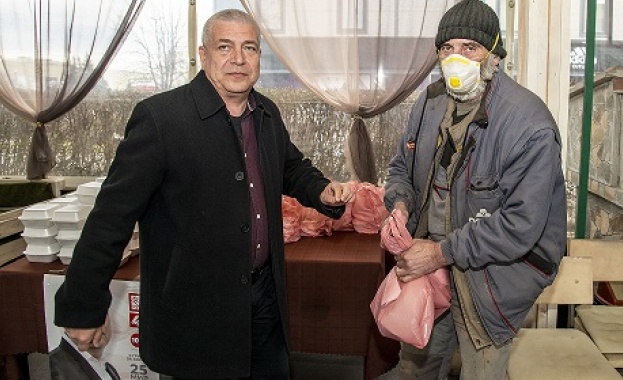 Ако се обединим ще можем да помогнем на много повече