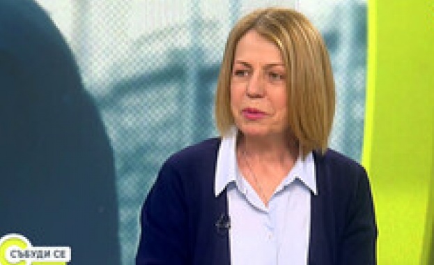 Фандъкова: Ще се затварят молове и фитнеси, ако се наложи